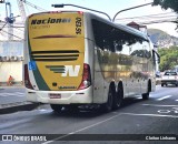Viação Nacional 16130 na cidade de Niterói, Rio de Janeiro, Brasil, por Cleiton Linhares. Número da foto: #12132510.