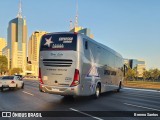 CT Turismo - Carvalho Turismo 6004 na cidade de Brasília, Distrito Federal, Brasil, por Brenno Santos. Número da foto: #12132586.