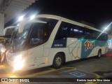 Auto Viação 1001 RJ 108.731 na cidade de Macaé, Rio de Janeiro, Brasil, por Benício José da Silva Júnior. Número da foto: #:id.