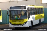 Viação Itaqueri 1501 na cidade de São José dos Campos, São Paulo, Brasil, por Everaldo Bordini. Número da foto: #:id.