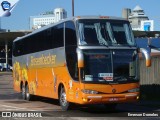 Bosembecker 6004 na cidade de Porto Alegre, Rio Grande do Sul, Brasil, por Emerson Dorneles. Número da foto: #:id.
