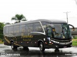Locabus Locação e Transportes 1828 na cidade de Aparecida, São Paulo, Brasil, por Adailton Cruz. Número da foto: #:id.