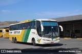 Empresa Gontijo de Transportes 17280 na cidade de Roseira, São Paulo, Brasil, por Julio Cesar Euzebio Alves. Número da foto: #12132322.