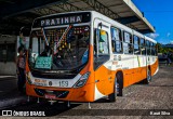 Empresa de Transportes Nova Marambaia AT-159 na cidade de Belém, Pará, Brasil, por Kauê Silva. Número da foto: #:id.