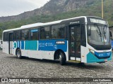 Transportes Campo Grande D53519 na cidade de Rio de Janeiro, Rio de Janeiro, Brasil, por Luiz Guilherme. Número da foto: #12134072.