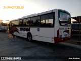 Transportadora Tinguá RJ 156.244 na cidade de Rio de Janeiro, Rio de Janeiro, Brasil, por Joao Ventura. Número da foto: #:id.