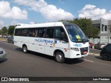 Auto Viação Penha 4500 na cidade de Campinas, São Paulo, Brasil, por Luis Photobus. Número da foto: #:id.