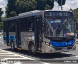 Cooper Líder > A2 Transportes 6 8050 na cidade de São Paulo, São Paulo, Brasil, por Matheus Costa. Número da foto: #:id.