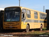 Ônibus Particulares 3001 na cidade de Porto Calvo, Alagoas, Brasil, por Rodrigo Fonseca. Número da foto: #12133984.