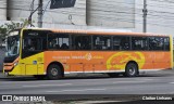 Empresa de Transportes Braso Lisboa RJ 215.005 na cidade de Niterói, Rio de Janeiro, Brasil, por Cleiton Linhares. Número da foto: #:id.