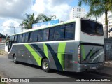 Ônibus Particulares 2101 na cidade de Belo Horizonte, Minas Gerais, Brasil, por Luiz Otavio Matheus da Silva. Número da foto: #12133249.