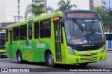 Santo Antônio Transportes Niterói 2.2.118 na cidade de Niterói, Rio de Janeiro, Brasil, por Danilo Jhonson de Almeida Moço. Número da foto: #:id.