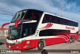 Trans-Luján 420 na cidade de Calama, El Loa, Antofagasta, Chile, por Rafael H.. Número da foto: #:id.