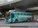 Viação Belo Monte Transportes Coletivos 97238 na cidade de Belo Horizonte, Minas Gerais, Brasil, por Douglas Célio Brandao. Número da foto: #:id.