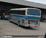 Ônibus Particulares 7096 na cidade de Curitiba, Paraná, Brasil, por André Leandro. Número da foto: #12133396.