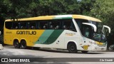 Empresa Gontijo de Transportes 18085 na cidade de São Paulo, São Paulo, Brasil, por Cle Giraldi. Número da foto: #12132429.