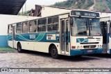 Viação Penha Rio 10550 na cidade de Rio de Janeiro, Rio de Janeiro, Brasil, por Waldemar Pereira de Freitas Junior. Número da foto: #:id.