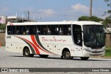 Paraibuna Transportes 5030 na cidade de Juiz de Fora, Minas Gerais, Brasil, por Lucas Oliveira. Número da foto: #:id.