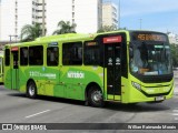 Santo Antônio Transportes Niterói 2.2.023 na cidade de Niterói, Rio de Janeiro, Brasil, por Willian Raimundo Morais. Número da foto: #:id.