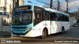Auto Viação São José 12308 na cidade de Fortaleza, Ceará, Brasil, por Bernardo Pinheiro de Sousa. Número da foto: #:id.