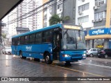 Biguaçu Transportes Coletivos Administração e Participação 417 na cidade de Florianópolis, Santa Catarina, Brasil, por Marcos Francisco de Jesus. Número da foto: #12132124.