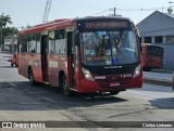 Transportes Peixoto 1.2.005 na cidade de Niterói, Rio de Janeiro, Brasil, por Cleiton Linhares. Número da foto: #12132521.