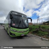 Soares Turismo e Fretamento 3551 na cidade de São Joaquim do Monte, Pernambuco, Brasil, por Marcos Silva. Número da foto: #:id.