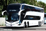 Auto Viação Catarinense 323019 na cidade de Curitiba, Paraná, Brasil, por Rainer Schumacher. Número da foto: #:id.