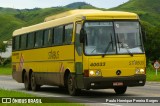 Viação Itapemirim 40033 na cidade de Barra do Piraí, Rio de Janeiro, Brasil, por Paulo Henrique Pereira Borges. Número da foto: #12133852.