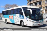 Auto Viação 1001 RJ 108.661 na cidade de São Pedro da Aldeia, Rio de Janeiro, Brasil, por Paulo Henrique Pereira Borges. Número da foto: #12134044.