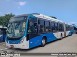 VB Transportes e Turismo 1996 na cidade de Campinas, São Paulo, Brasil, por Henrique Alves de Paula Silva. Número da foto: #12134207.