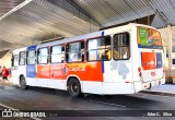 Capital Transportes 8139 na cidade de Aracaju, Sergipe, Brasil, por Eder C.  Silva. Número da foto: #:id.