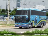 Soares Turismo e Fretamento 2010 na cidade de Caruaru, Pernambuco, Brasil, por Lenilson da Silva Pessoa. Número da foto: #:id.