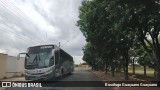Vesper Transportes 11346 na cidade de Mogi Guaçu, São Paulo, Brasil, por Busólogo Guaçuano Guaçuano. Número da foto: #:id.