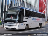 National Express 291 na cidade de London, Greater London, Inglaterra, por Fábio Takahashi Tanniguchi. Número da foto: #12133775.