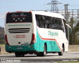 Chiquinho Transportes e Turismo 2021 na cidade de Roseira, São Paulo, Brasil, por Antonio J. Moreira. Número da foto: #:id.