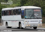 Ônibus Particulares 34 na cidade de Aparecida, São Paulo, Brasil, por Wallace Silva. Número da foto: #:id.