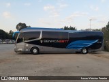 BBTT - Benfica Barueri Transporte e Turismo 1912 na cidade de Sorocaba, São Paulo, Brasil, por Lucas Vinicius Ferreira. Número da foto: #12132210.