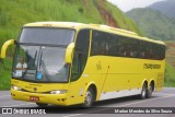 Viação Itapemirim 8929 na cidade de Paracambi, Rio de Janeiro, Brasil, por Marlon Mendes da Silva Souza. Número da foto: #12132754.