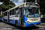 Guajará AI-91404 na cidade de Belém, Pará, Brasil, por Kauê Silva. Número da foto: #:id.