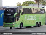 Expresso Satélite Norte 17100 na cidade de Goiânia, Goiás, Brasil, por Luiz Otavio Matheus da Silva. Número da foto: #:id.