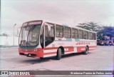 Auto Viação Jurema RJ120003 na cidade de Duque de Caxias, Rio de Janeiro, Brasil, por Waldemar Pereira de Freitas Junior. Número da foto: #:id.