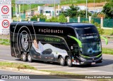 Viação Garcia 86039 na cidade de Campinas, São Paulo, Brasil, por Prisco Martin Pereira. Número da foto: #12134230.