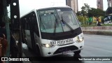 Transcoop RN 162 na cidade de Natal, Rio Grande do Norte, Brasil, por Yuri Samuel da silva pereira. Número da foto: #:id.