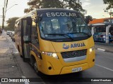 Prefeitura Municipal de Arujá 0137 na cidade de Arujá, São Paulo, Brasil, por Gabriel Brunhara. Número da foto: #12134005.