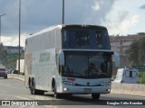 Eucatur - Empresa União Cascavel de Transportes e Turismo 4431 na cidade de Belo Horizonte, Minas Gerais, Brasil, por Douglas Célio Brandao. Número da foto: #:id.