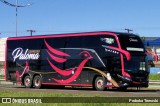 Expresso Paloma 2540 na cidade de Apucarana, Paraná, Brasil, por Pedroka Ternoski. Número da foto: #:id.