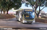 Expresso São José 500321 na cidade de Brazlândia, Distrito Federal, Brasil, por Darlan Soares. Número da foto: #:id.