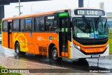 Empresa de Transportes Braso Lisboa A29019 na cidade de Rio de Janeiro, Rio de Janeiro, Brasil, por Marlon Generoso. Número da foto: #:id.