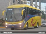 Coletivo Transportes 1501 na cidade de Jaboatão dos Guararapes, Pernambuco, Brasil, por Jonathan Silva. Número da foto: #12132458.